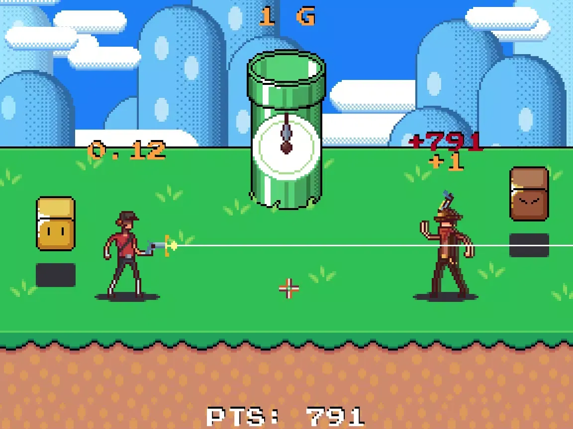 Gun Done Screenshots