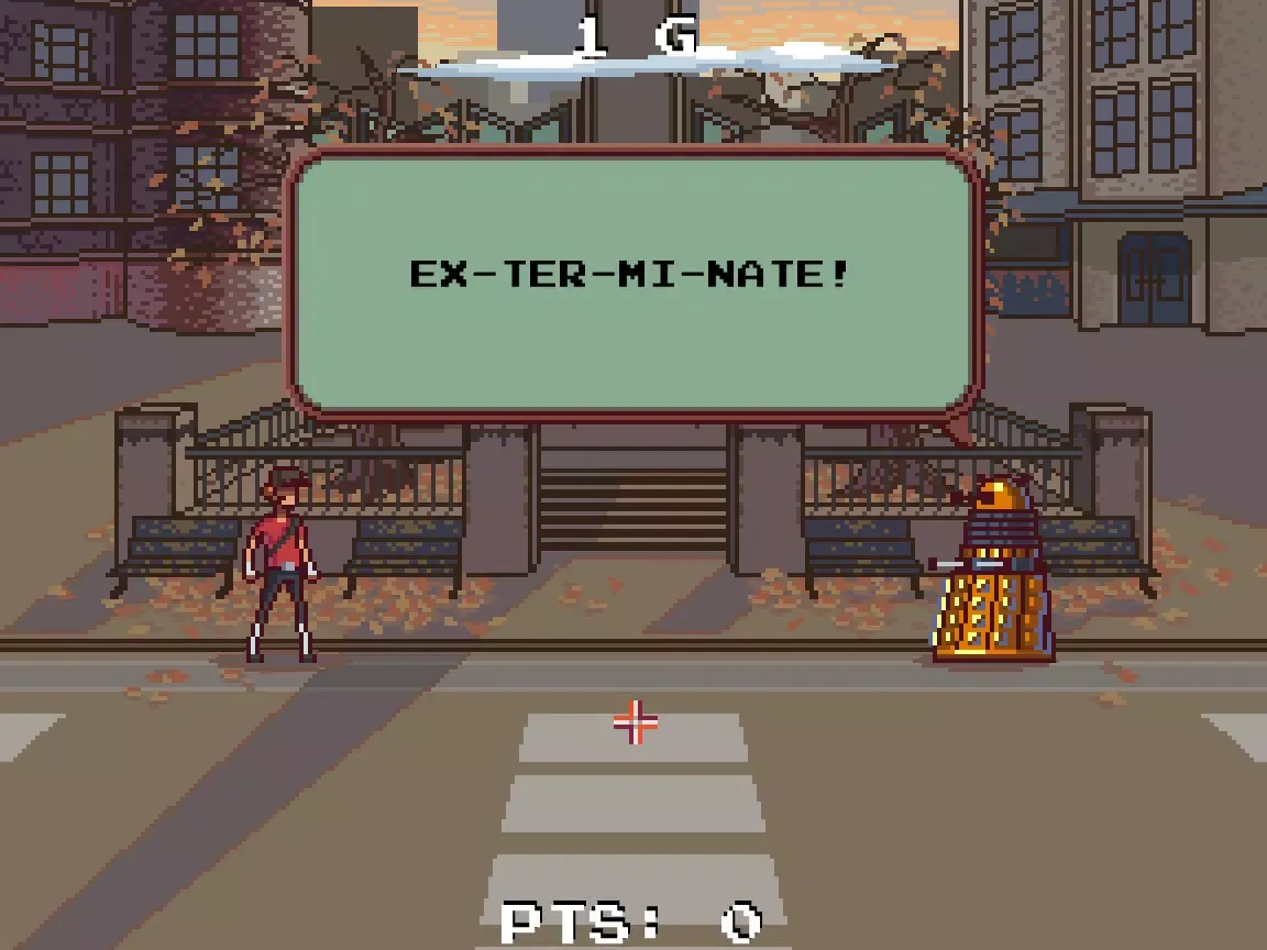 Gun Done Screenshots