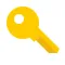 Yandex Key – your passwords