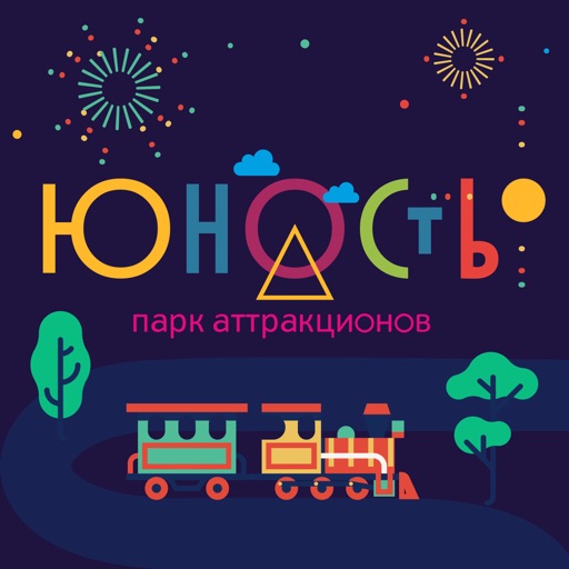 Парк Юность Парк Юность