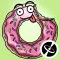 Donuts - Cute stickers