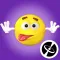 Smiles and emoji