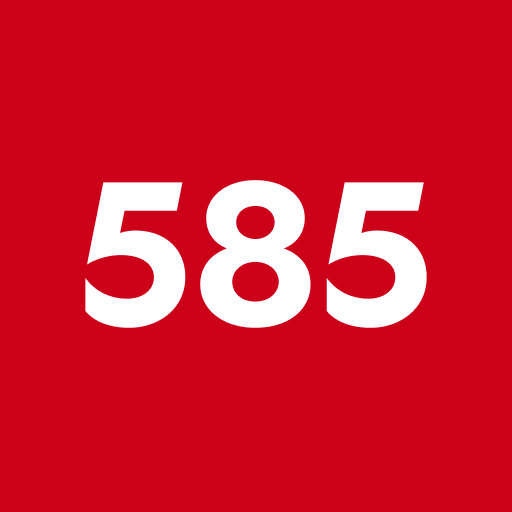 585 Золотой