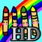 StudyColorHD