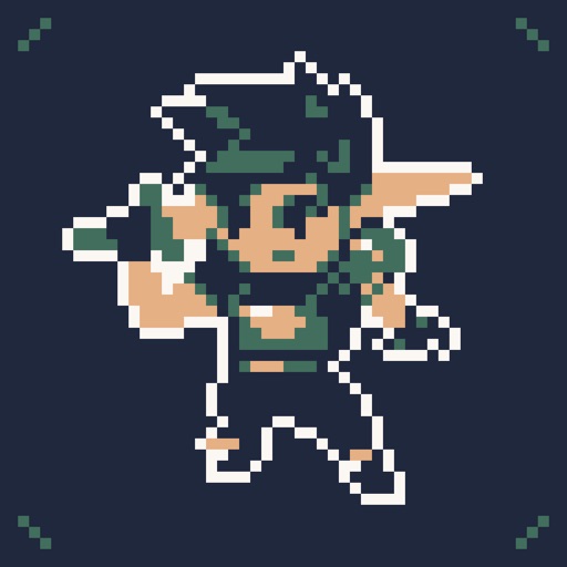 EverCrawl - Pixelart Roguelite EverCrawl - Pixelart Roguelite