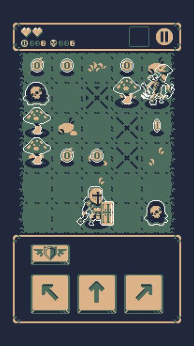 EverCrawl - Pixelart Roguelite Screenshots