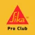 Sika Pro Club