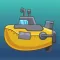 Submarine Dives