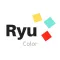Ryu Color - Pixel Style Retro