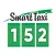 Smart Taxi 152