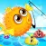 Classic Fishing Toy