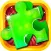 Jigsaw World Slide Puzzle Game