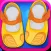 Nursery Rhymes Buckle My Shoe