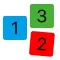 BrainTraining-TouchFallingNumber-