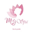 My Spa (مقدم خدمة)