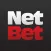 NetBet.net - Online Slots