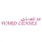 ورد للعدسات
