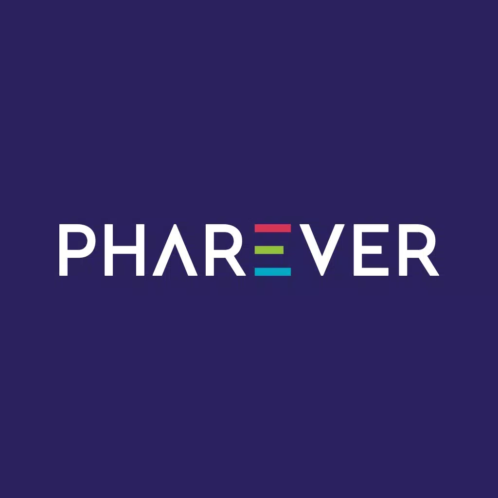PHAREVER | فاريفر PHAREVER | فاريفر