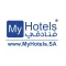 MyHotels.SA B2B