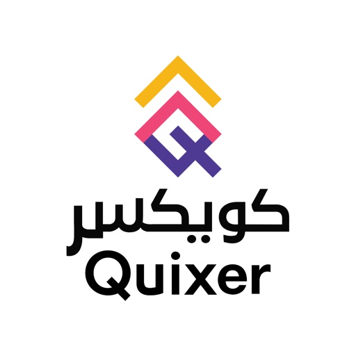 Quixer كويكسر Quixer كويكسر