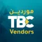 Vendor App for TBC