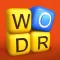 Word Tour: Connect And Cross