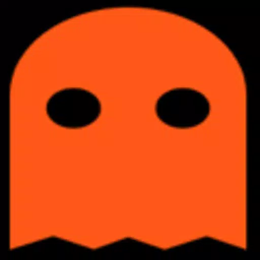 Super Ghost - Deluxe Gaming Super Ghost - Deluxe Gaming