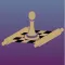 Chess Timer (Šachas ir Matas)