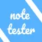 Sachi Musical Notes Trainer