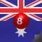 Number 8 Australia