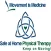 Safe at Home Physical Therapy