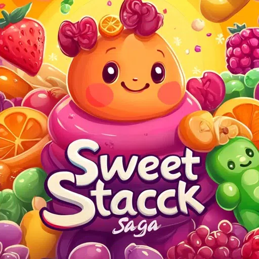 Sweet Stack Saga Sweet Stack Saga
