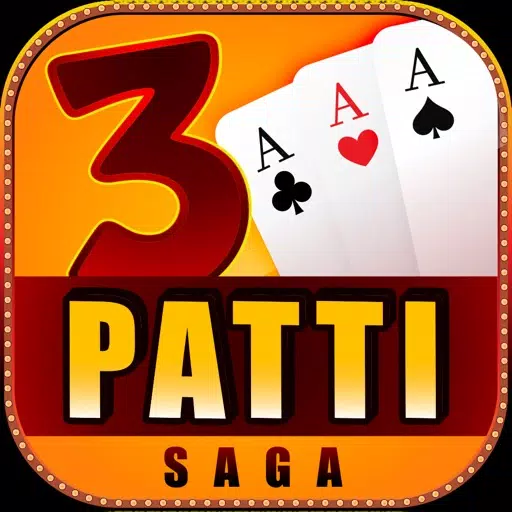 Teen Patti Game - 3 Patti SAGA Teen Patti Game - 3 Patti SAGA