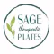 Sage Therapeutic Pilates