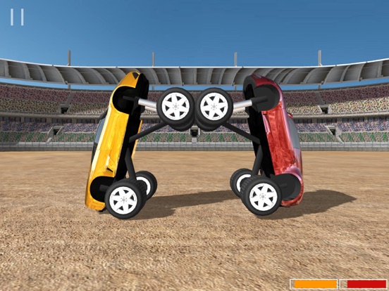 تصاویر Racing Games` iPad 
