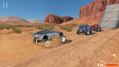 تصاویر Racing Games`