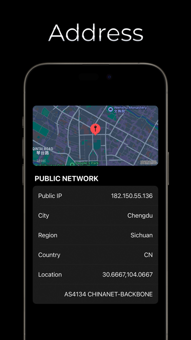 SSH Monitor Screenshots