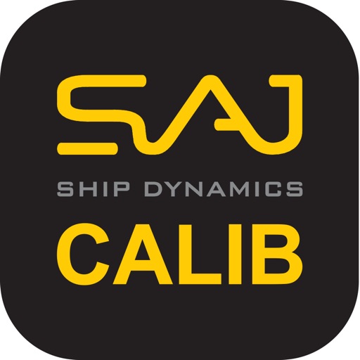 SAJ-DMS Calib SAJ-DMS Calib