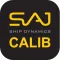 SAJ-DMS Calib