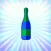 bottled water