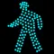 Pedestrian signal