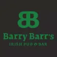 Barry Barr’s Irish pub