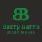 Barry Barr’s Irish pub