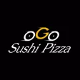 Ogo Sushi Pizza