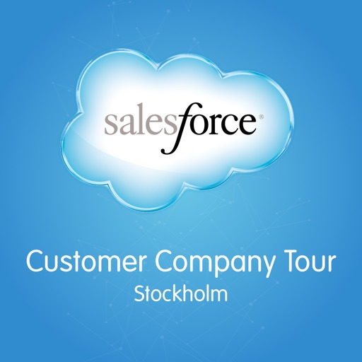 Salesforce CCT Stockholm