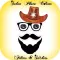 Salon Photo Editor Filters & Stickers