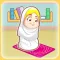 Kartu 4D Sholat x Gramedia