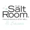 Salt-Room and Sauna