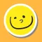 Funny Smile Stickers for iMessage