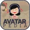 AvatarPedia - Emoji Maker